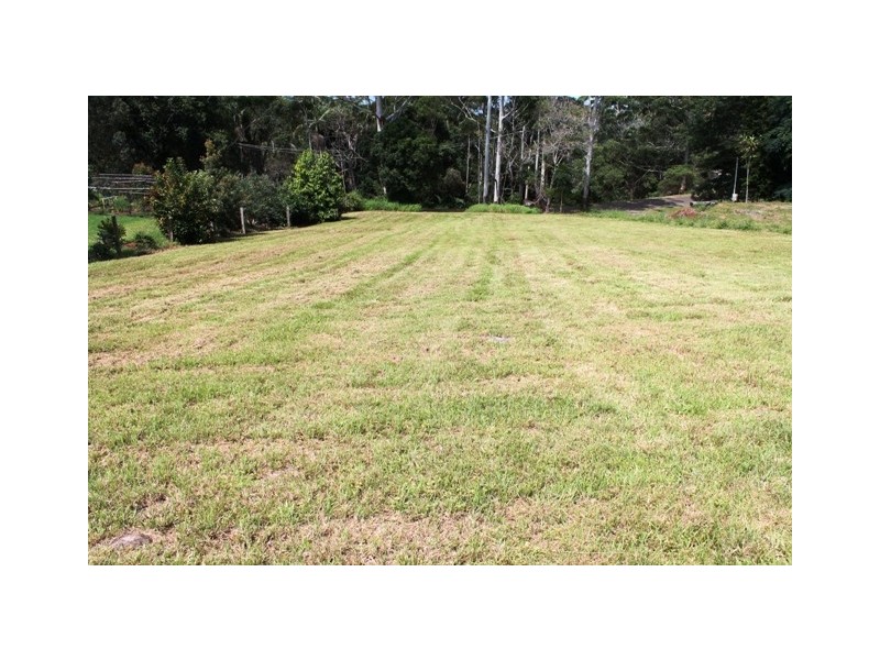 Eagle Heights QLD 4271