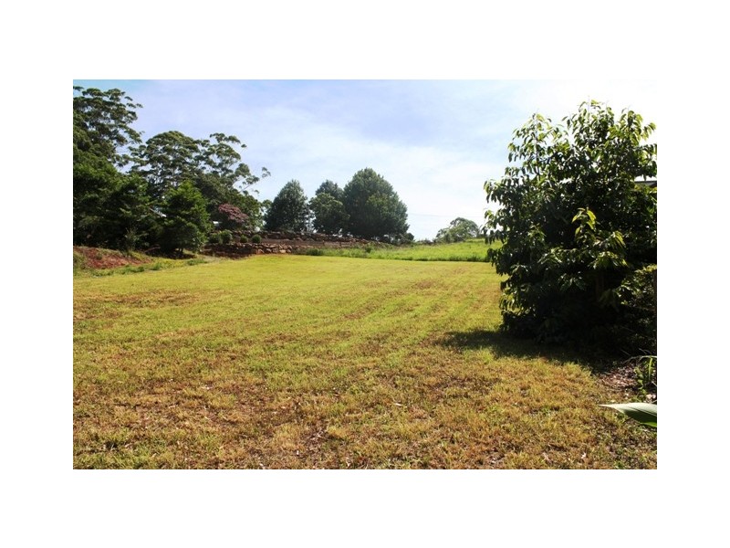 Eagle Heights QLD 4271