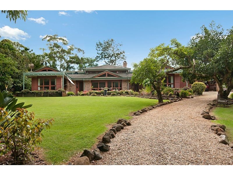 22 to 24 Kidd Street, North Tamborine QLD 4272