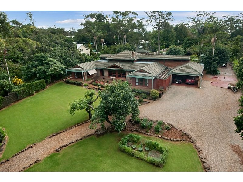 22 to 24 Kidd Street, North Tamborine QLD 4272