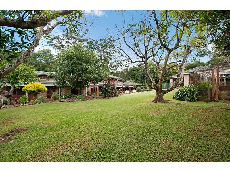 22 to 24 Kidd Street, North Tamborine QLD 4272
