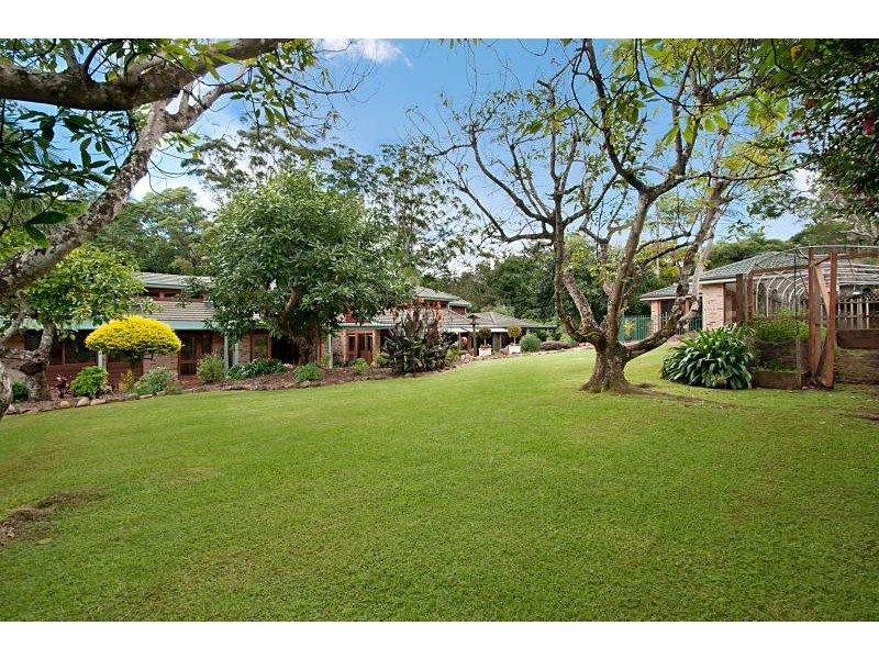22 to 24 Kidd Street, North Tamborine QLD 4272