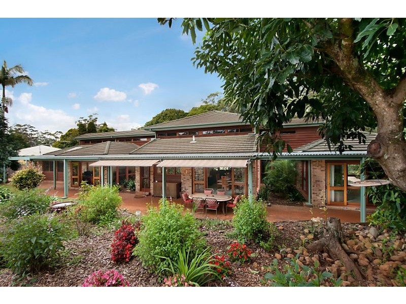 22 to 24 Kidd Street, North Tamborine QLD 4272