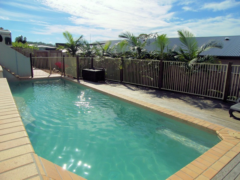 12 Garigal Court, Upper Coomera QLD 4209