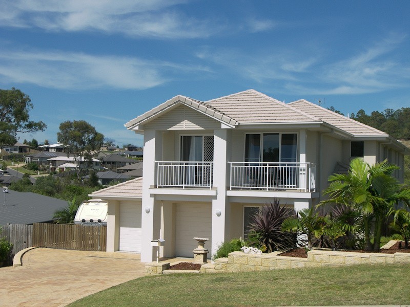 12 Garigal Court, Upper Coomera QLD 4209