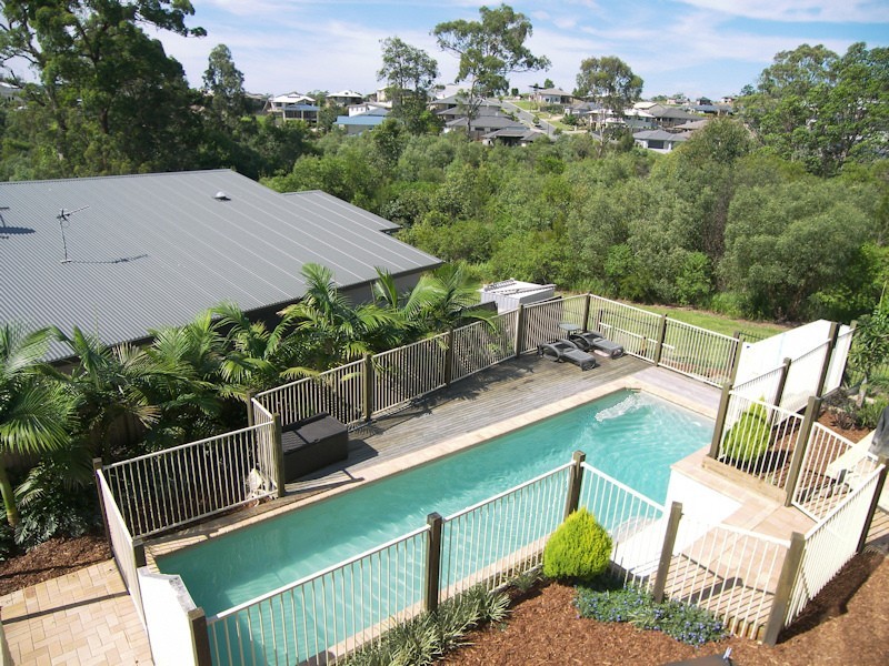 12 Garigal Court, Upper Coomera QLD 4209