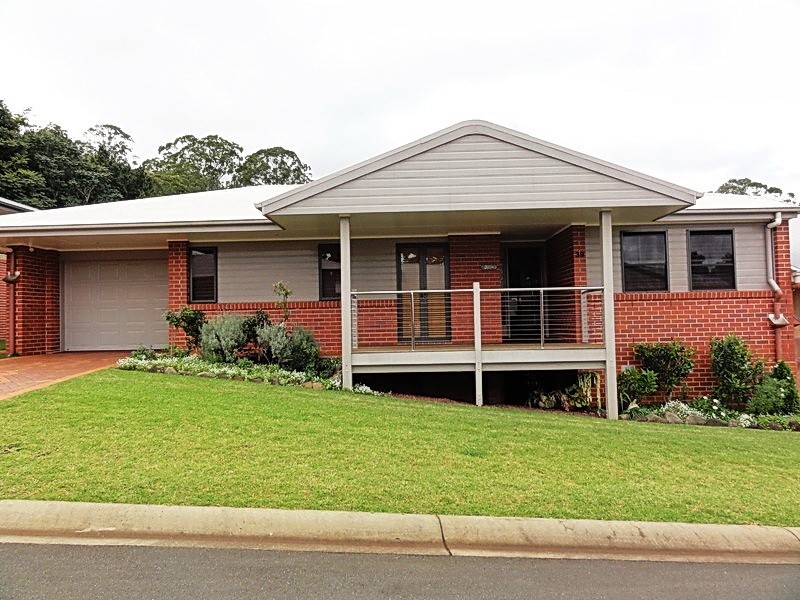 39 / 27-29 Capo Lane, North Tamborine QLD 4272