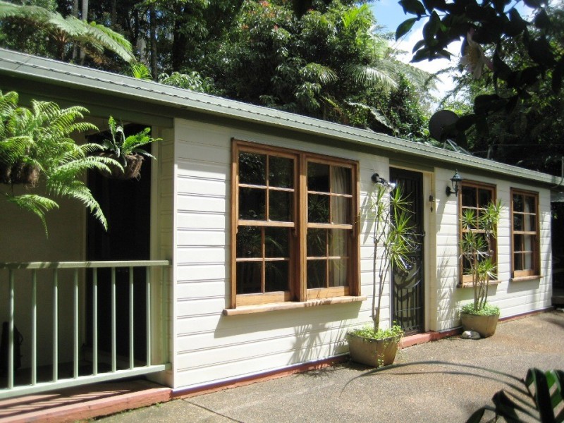 Tamborine Mountain QLD 4272