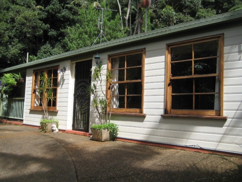 Tamborine Mountain QLD 4272