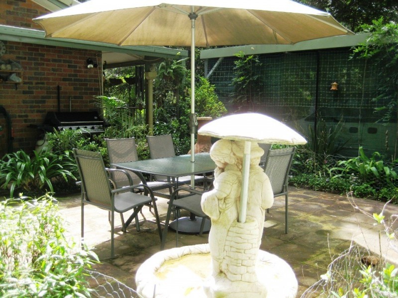 Tamborine Mountain QLD 4272