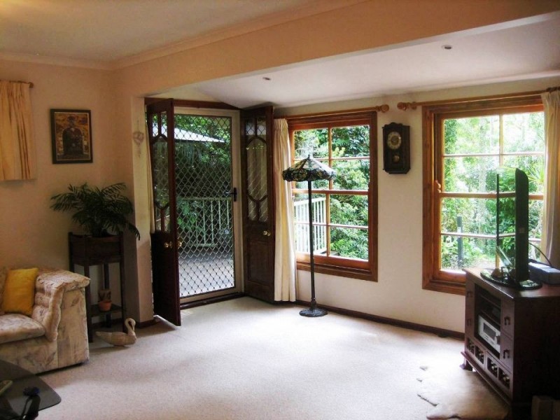 Tamborine Mountain QLD 4272