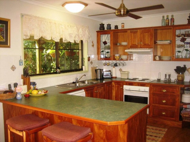 Tamborine Mountain QLD 4272