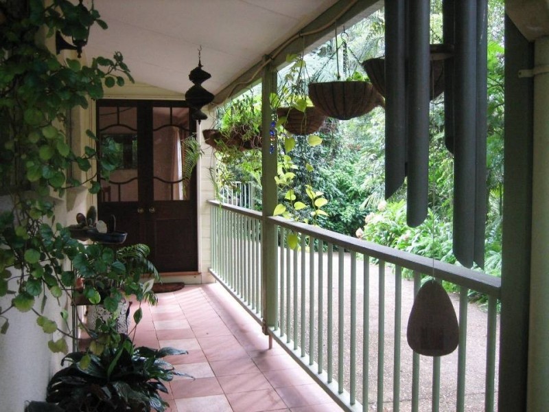 Tamborine Mountain QLD 4272