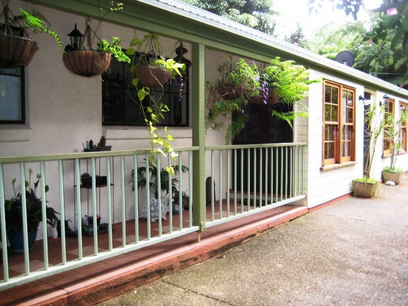 Tamborine Mountain QLD 4272