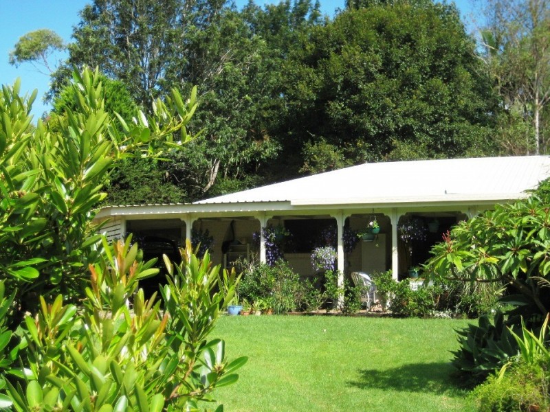 Tamborine Mountain QLD 4272