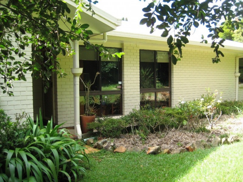 Tamborine Mountain QLD 4272