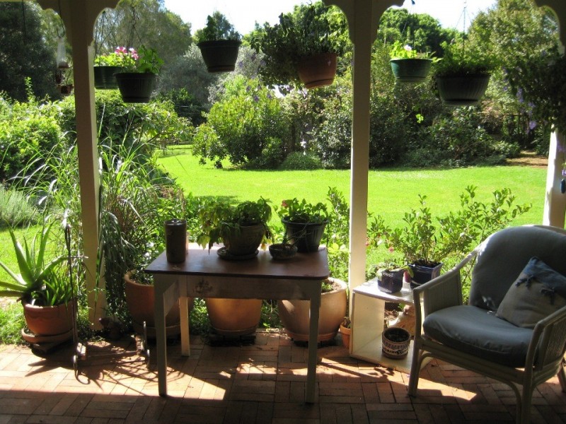 Tamborine Mountain QLD 4272