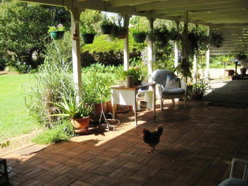 Tamborine Mountain QLD 4272