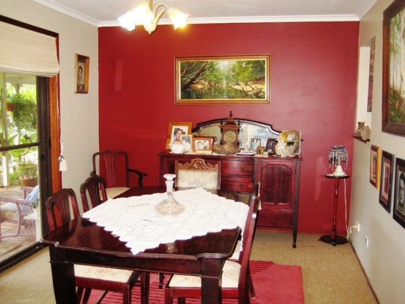 Tamborine Mountain QLD 4272