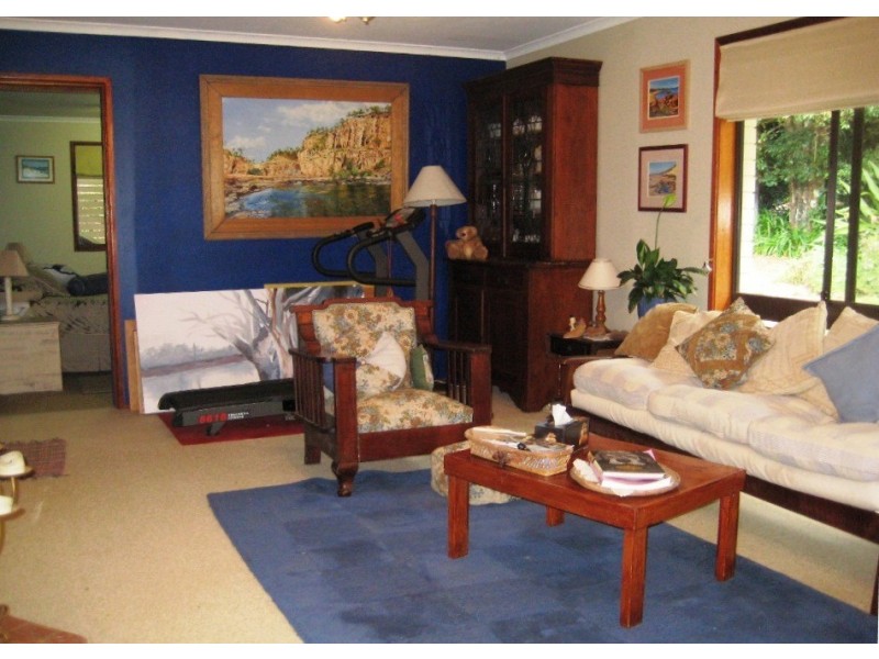 Tamborine Mountain QLD 4272