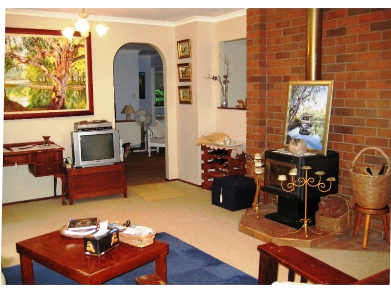 Tamborine Mountain QLD 4272