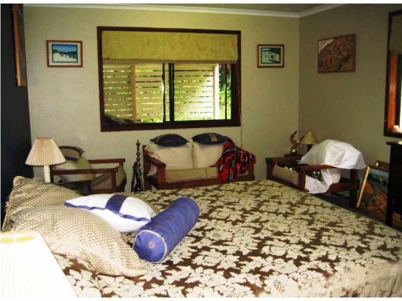 Tamborine Mountain QLD 4272