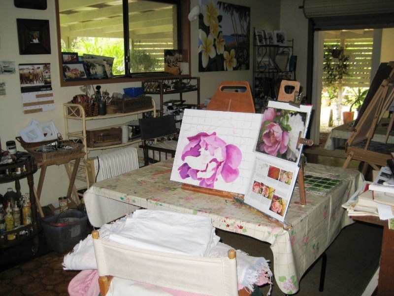 Tamborine Mountain QLD 4272