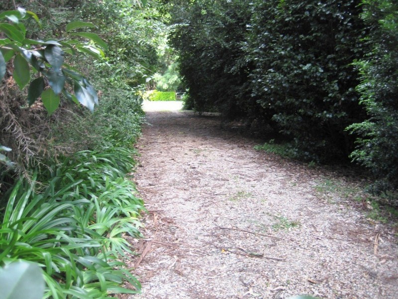 Tamborine Mountain QLD 4272