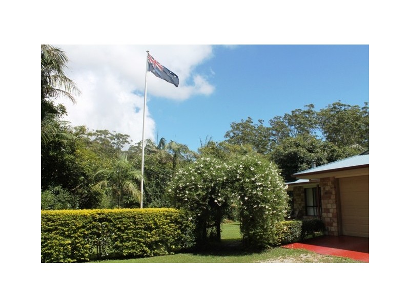 North Tamborine QLD 4272