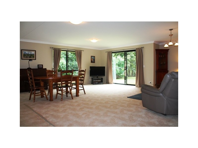 North Tamborine QLD 4272