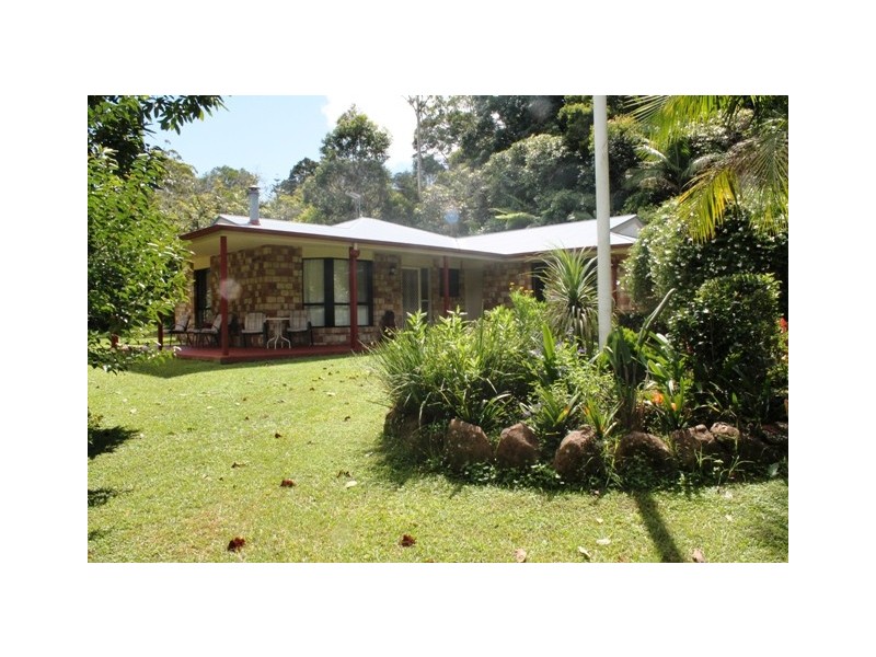 North Tamborine QLD 4272