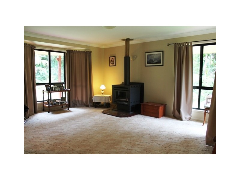 North Tamborine QLD 4272