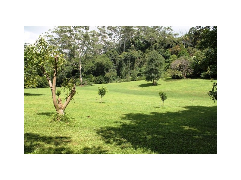 North Tamborine QLD 4272