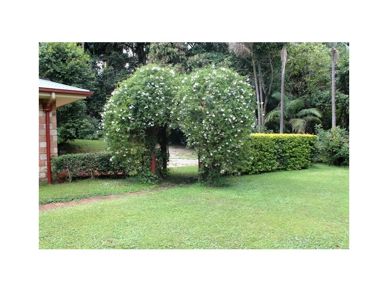 North Tamborine QLD 4272