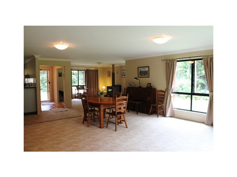 North Tamborine QLD 4272