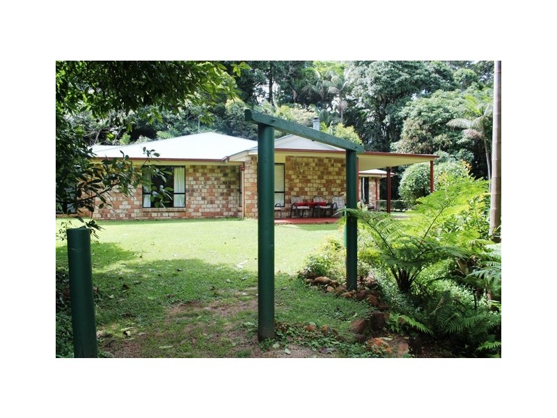 North Tamborine QLD 4272