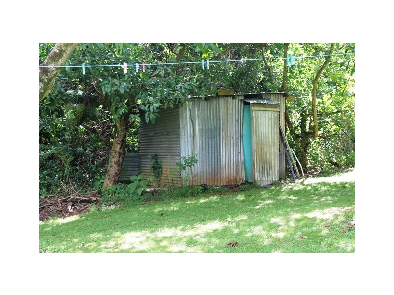 North Tamborine QLD 4272