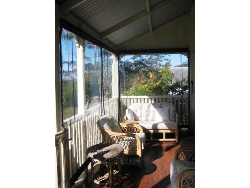 122 Contour Road, Tamborine Mountain QLD 4272