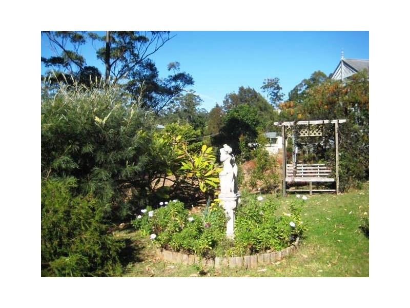 122 Contour Road, Tamborine Mountain QLD 4272