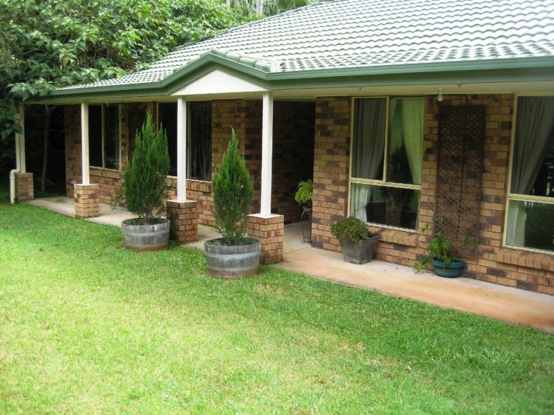 10 Huyber Lane, Tamborine Mountain QLD 4272