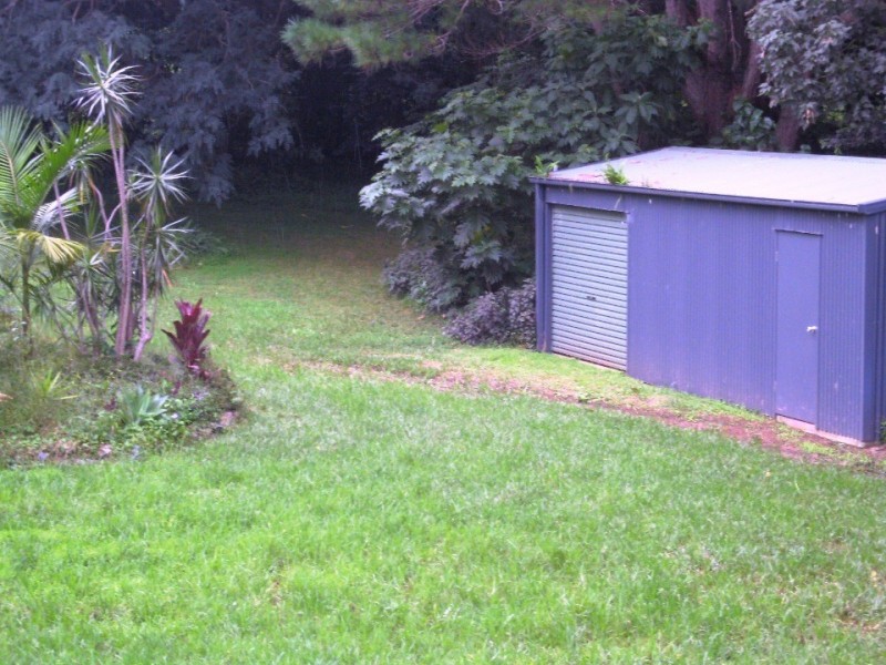 10 Huyber Lane, Tamborine Mountain QLD 4272