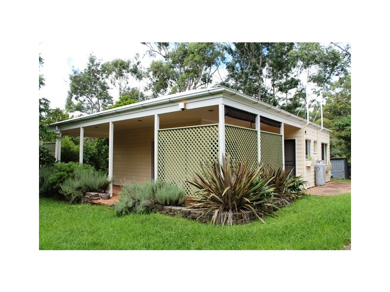 Eagle Heights QLD 4271