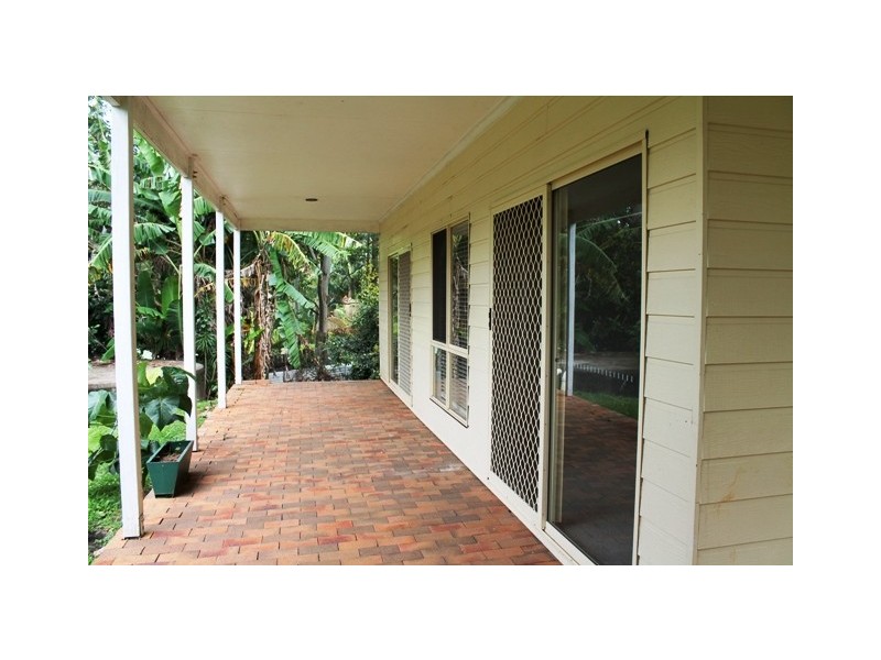 Eagle Heights QLD 4271