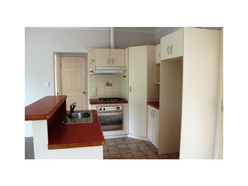 Eagle Heights QLD 4271