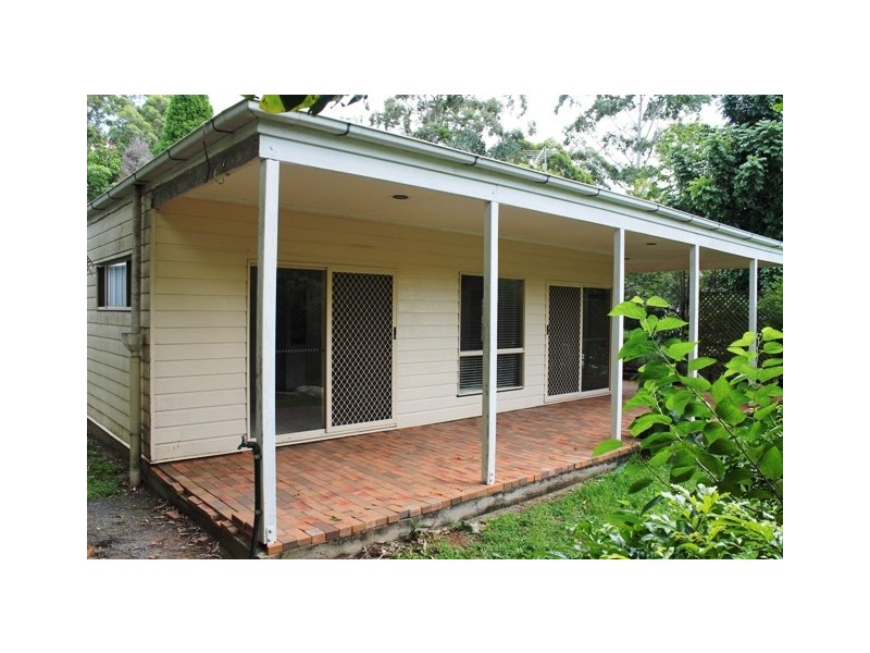 Eagle Heights QLD 4271