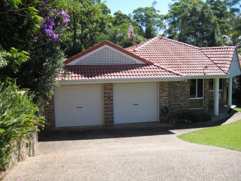 10 Java Ct, Tamborine Mountain QLD 4272