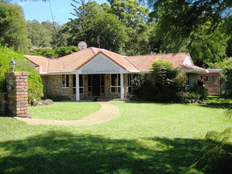 10 Java Ct, Tamborine Mountain QLD 4272