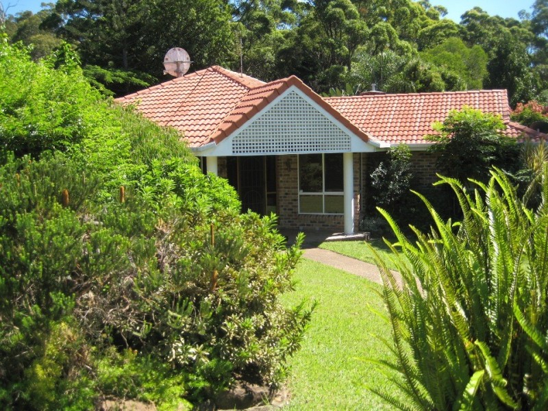 10 Java Ct, Tamborine Mountain QLD 4272