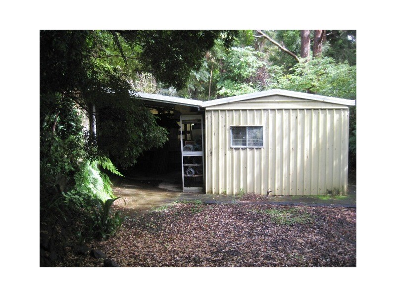 10 Java Ct, Tamborine Mountain QLD 4272
