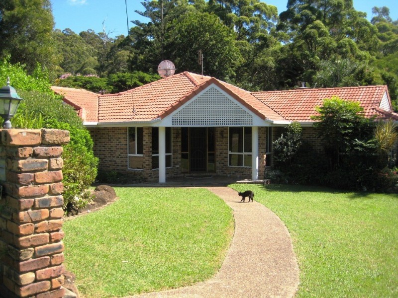 10 Java Ct, Tamborine Mountain QLD 4272